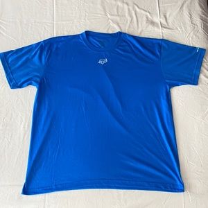 Men’s FXR drirelease with freshguard shirt